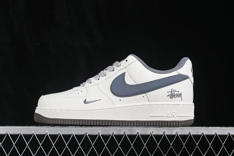 All categories Nk Air Force 1 Air Force series Nk Air Force 1 Low Air Force low-top Nike Air Force 1'07 Low joint model Air Force 1 low-top casual sneakers MM3399-827